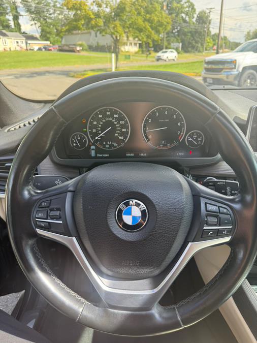 2017 BMW X5 xDrive35i Sports Activity Vehicle, available for sale in Windsor Locks, Connecticut | JANNA MOTORS LLC. Windsor Locks, Connecticut 2017 BMW X5 xDrive35i Sports Activity Vehicle, available for sale in Windsor Locks, Connecticut | JANNA MOTORS LLC. Windsor Locks, Connecticut