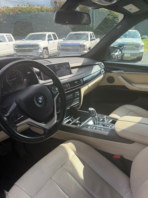 2017 BMW X5 xDrive35i Sports Activity Vehicle, available for sale in Windsor Locks, Connecticut | JANNA MOTORS LLC. Windsor Locks, Connecticut 2017 BMW X5 xDrive35i Sports Activity Vehicle, available for sale in Windsor Locks, Connecticut | JANNA MOTORS LLC. Windsor Locks, Connecticut