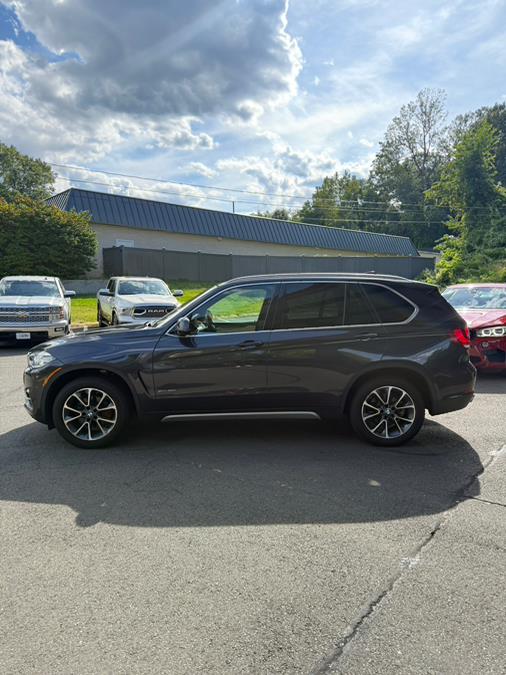 2017 BMW X5 xDrive35i Sports Activity Vehicle, available for sale in Windsor Locks, Connecticut | JANNA MOTORS LLC. Windsor Locks, Connecticut 2017 BMW X5 xDrive35i Sports Activity Vehicle, available for sale in Windsor Locks, Connecticut | JANNA MOTORS LLC. Windsor Locks, Connecticut