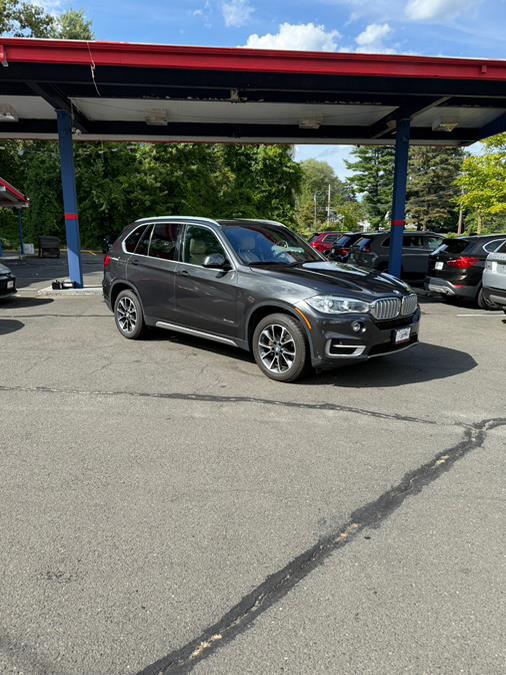 2017 BMW X5 xDrive35i Sports Activity Vehicle, available for sale in Windsor Locks, Connecticut | JANNA MOTORS LLC. Windsor Locks, Connecticut 2017 BMW X5 xDrive35i Sports Activity Vehicle, available for sale in Windsor Locks, Connecticut | JANNA MOTORS LLC. Windsor Locks, Connecticut