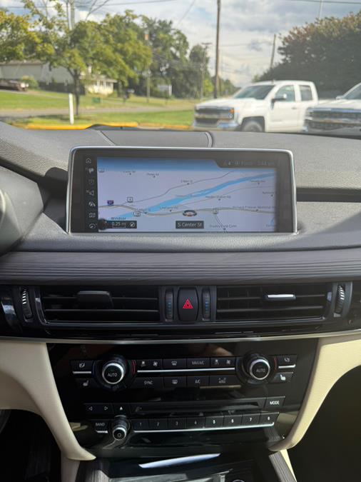 2017 BMW X5 xDrive35i Sports Activity Vehicle, available for sale in Windsor Locks, Connecticut | JANNA MOTORS LLC. Windsor Locks, Connecticut 2017 BMW X5 xDrive35i Sports Activity Vehicle, available for sale in Windsor Locks, Connecticut | JANNA MOTORS LLC. Windsor Locks, Connecticut