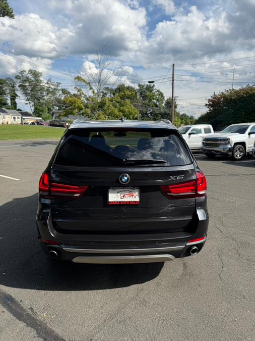 2017 BMW X5 xDrive35i Sports Activity Vehicle, available for sale in Windsor Locks, Connecticut | JANNA MOTORS LLC. Windsor Locks, Connecticut 2017 BMW X5 xDrive35i Sports Activity Vehicle, available for sale in Windsor Locks, Connecticut | JANNA MOTORS LLC. Windsor Locks, Connecticut
