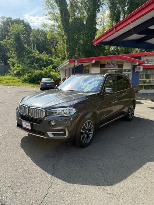 2017 BMW X5 xDrive35i Sports Activity Vehicle, available for sale in Windsor Locks, Connecticut | JANNA MOTORS LLC. Windsor Locks, Connecticut 2017 BMW X5 xDrive35i Sports Activity Vehicle, available for sale in Windsor Locks, Connecticut | JANNA MOTORS LLC. Windsor Locks, Connecticut