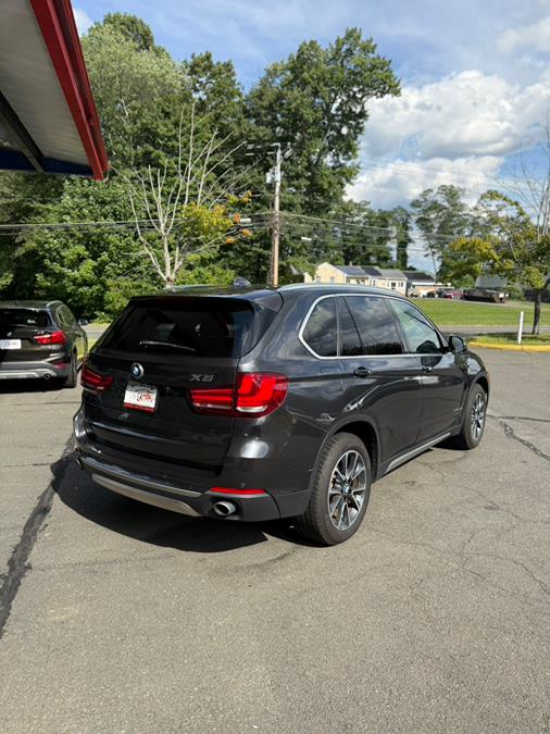 2017 BMW X5 xDrive35i Sports Activity Vehicle, available for sale in Windsor Locks, Connecticut | JANNA MOTORS LLC. Windsor Locks, Connecticut 2017 BMW X5 xDrive35i Sports Activity Vehicle, available for sale in Windsor Locks, Connecticut | JANNA MOTORS LLC. Windsor Locks, Connecticut