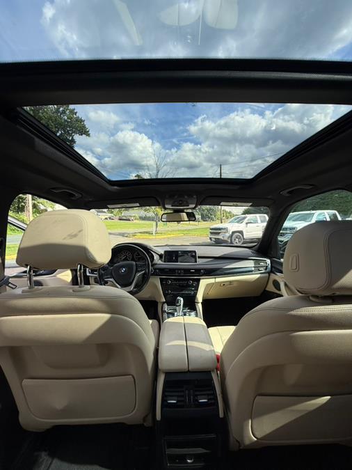 2017 BMW X5 xDrive35i Sports Activity Vehicle, available for sale in Windsor Locks, Connecticut | JANNA MOTORS LLC. Windsor Locks, Connecticut 2017 BMW X5 xDrive35i Sports Activity Vehicle, available for sale in Windsor Locks, Connecticut | JANNA MOTORS LLC. Windsor Locks, Connecticut