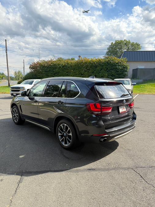 2017 BMW X5 xDrive35i Sports Activity Vehicle, available for sale in Windsor Locks, Connecticut | JANNA MOTORS LLC. Windsor Locks, Connecticut 2017 BMW X5 xDrive35i Sports Activity Vehicle, available for sale in Windsor Locks, Connecticut | JANNA MOTORS LLC. Windsor Locks, Connecticut