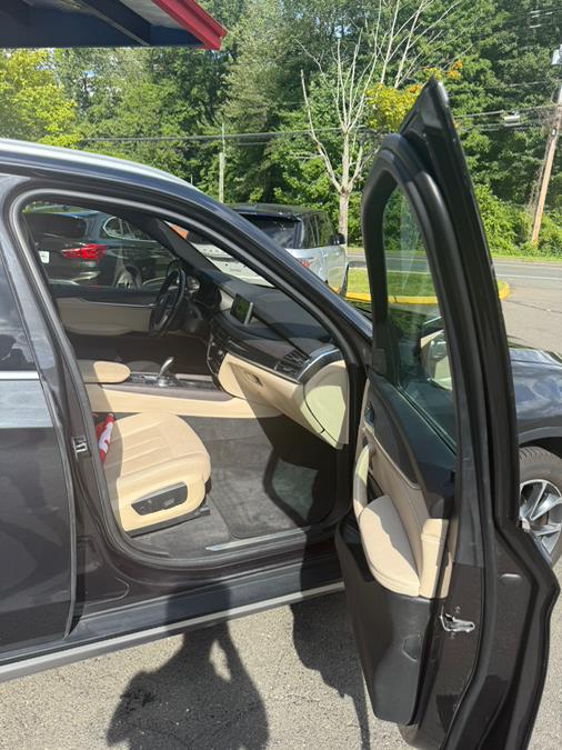2017 BMW X5 xDrive35i Sports Activity Vehicle, available for sale in Windsor Locks, Connecticut | JANNA MOTORS LLC. Windsor Locks, Connecticut 2017 BMW X5 xDrive35i Sports Activity Vehicle, available for sale in Windsor Locks, Connecticut | JANNA MOTORS LLC. Windsor Locks, Connecticut