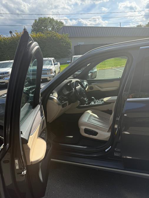 2017 BMW X5 xDrive35i Sports Activity Vehicle, available for sale in Windsor Locks, Connecticut | JANNA MOTORS LLC. Windsor Locks, Connecticut 2017 BMW X5 xDrive35i Sports Activity Vehicle, available for sale in Windsor Locks, Connecticut | JANNA MOTORS LLC. Windsor Locks, Connecticut
