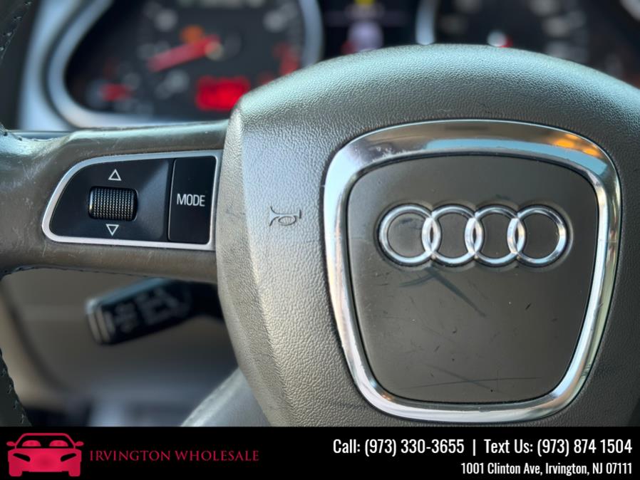 2010 Audi Q7 quattro 4dr 4.2L Prestige, available for sale in Irvington, New Jersey | Irvington Wholesale Group. Irvington, New Jersey 2010 Audi Q7 quattro 4dr 4.2L Prestige, available for sale in Irvington, New Jersey | Irvington Wholesale Group. Irvington, New Jersey