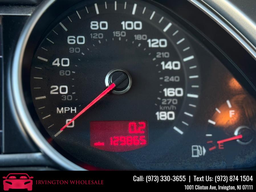 2010 Audi Q7 quattro 4dr 4.2L Prestige, available for sale in Irvington, New Jersey | Irvington Wholesale Group. Irvington, New Jersey 2010 Audi Q7 quattro 4dr 4.2L Prestige, available for sale in Irvington, New Jersey | Irvington Wholesale Group. Irvington, New Jersey