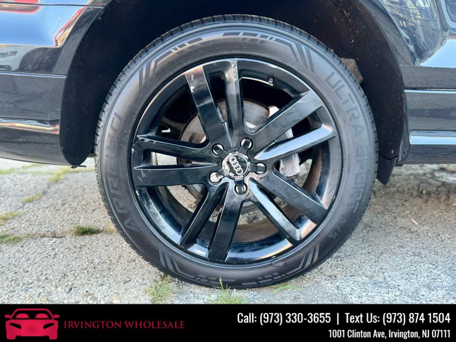 2010 Audi Q7 quattro 4dr 4.2L Prestige, available for sale in Irvington, New Jersey | Irvington Wholesale Group. Irvington, New Jersey 2010 Audi Q7 quattro 4dr 4.2L Prestige, available for sale in Irvington, New Jersey | Irvington Wholesale Group. Irvington, New Jersey