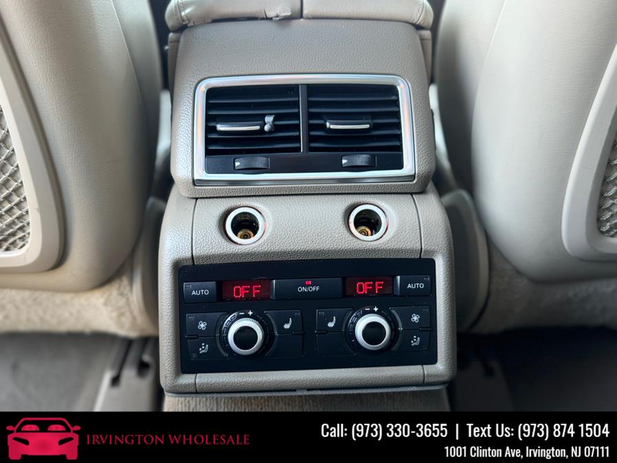 2010 Audi Q7 quattro 4dr 4.2L Prestige, available for sale in Irvington, New Jersey | Irvington Wholesale Group. Irvington, New Jersey 2010 Audi Q7 quattro 4dr 4.2L Prestige, available for sale in Irvington, New Jersey | Irvington Wholesale Group. Irvington, New Jersey