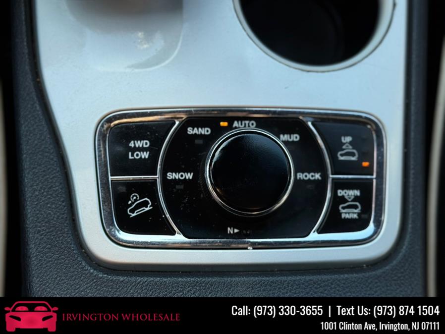 2014 Jeep Grand Cherokee 4WD 4dr Overland, available for sale in Irvington, New Jersey | Irvington Wholesale Group. Irvington, New Jersey 2014 Jeep Grand Cherokee 4WD 4dr Overland, available for sale in Irvington, New Jersey | Irvington Wholesale Group. Irvington, New Jersey