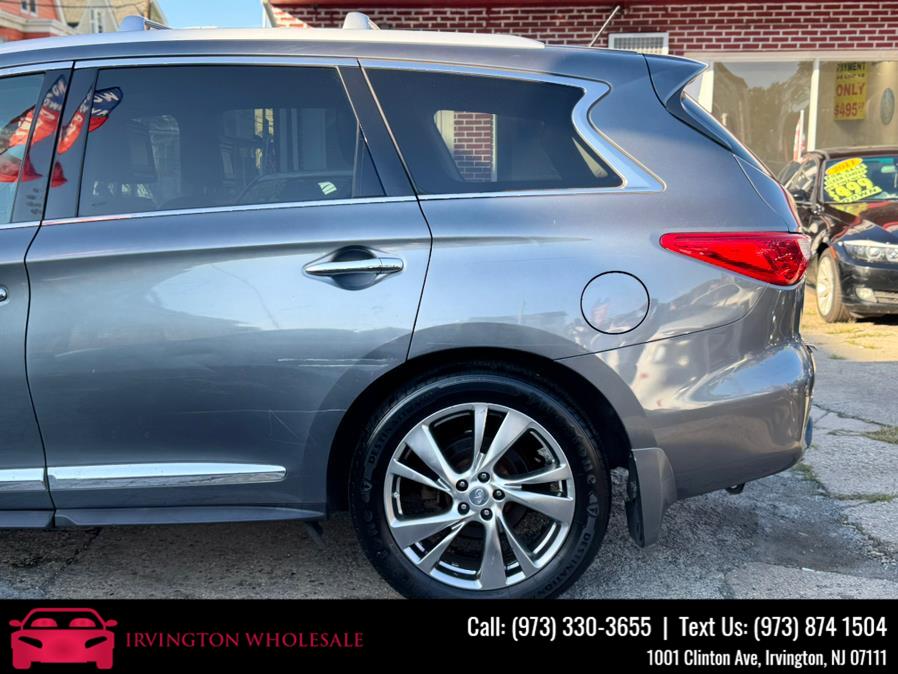 2015 INFINITI QX60 AWD 4dr, available for sale in Irvington, New Jersey | Irvington Wholesale Group. Irvington, New Jersey 2015 INFINITI QX60 AWD 4dr, available for sale in Irvington, New Jersey | Irvington Wholesale Group. Irvington, New Jersey
