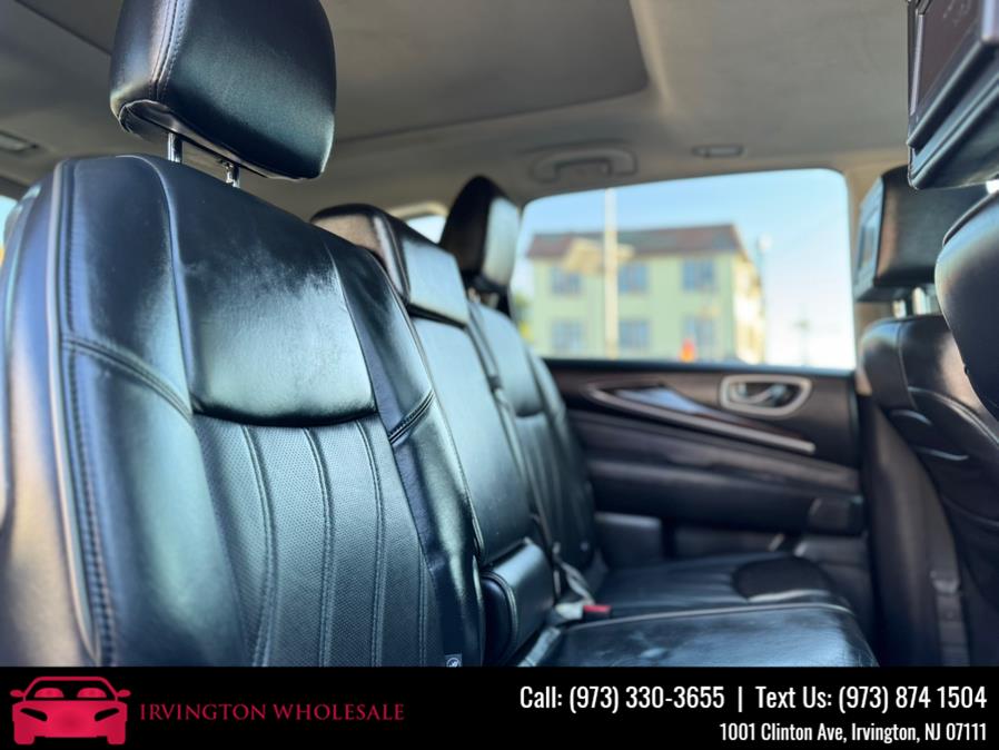 2015 INFINITI QX60 AWD 4dr, available for sale in Irvington, New Jersey | Irvington Wholesale Group. Irvington, New Jersey 2015 INFINITI QX60 AWD 4dr, available for sale in Irvington, New Jersey | Irvington Wholesale Group. Irvington, New Jersey