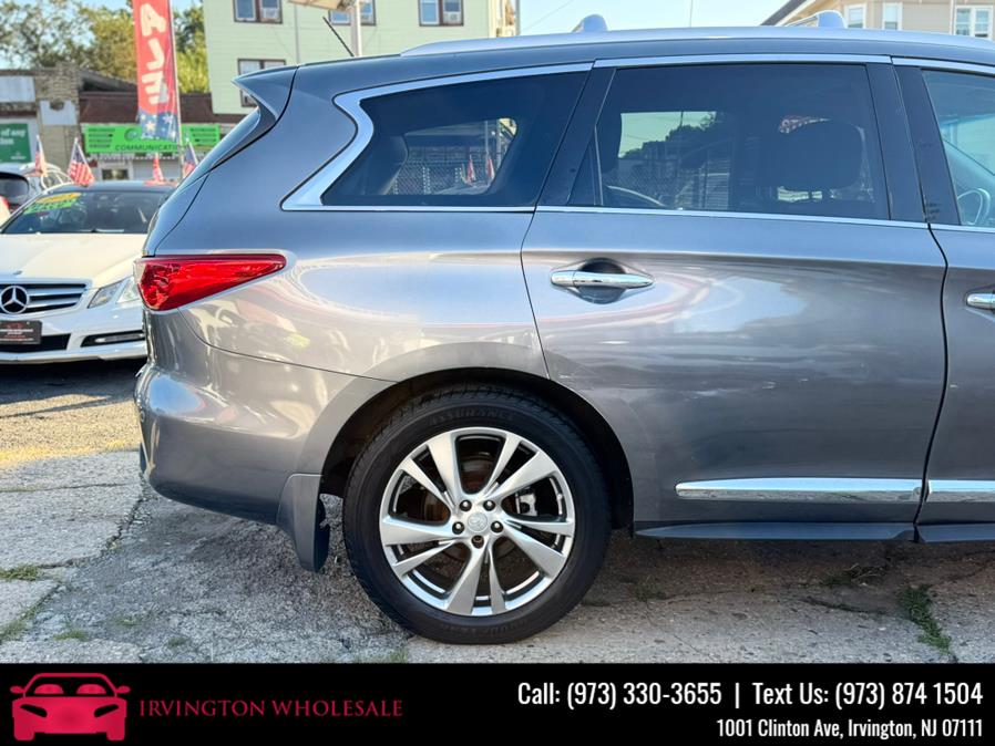 2015 INFINITI QX60 AWD 4dr, available for sale in Irvington, New Jersey | Irvington Wholesale Group. Irvington, New Jersey 2015 INFINITI QX60 AWD 4dr, available for sale in Irvington, New Jersey | Irvington Wholesale Group. Irvington, New Jersey