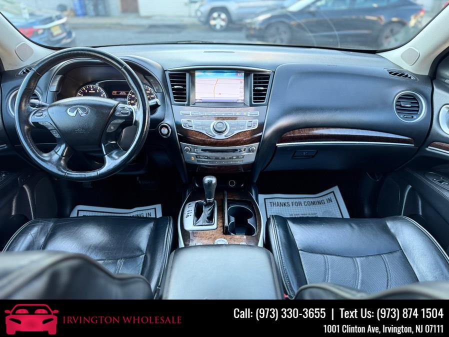 2015 INFINITI QX60 AWD 4dr, available for sale in Irvington, New Jersey | Irvington Wholesale Group. Irvington, New Jersey 2015 INFINITI QX60 AWD 4dr, available for sale in Irvington, New Jersey | Irvington Wholesale Group. Irvington, New Jersey