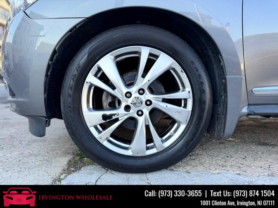 2015 INFINITI QX60 AWD 4dr, available for sale in Irvington, New Jersey | Irvington Wholesale Group. Irvington, New Jersey 2015 INFINITI QX60 AWD 4dr, available for sale in Irvington, New Jersey | Irvington Wholesale Group. Irvington, New Jersey