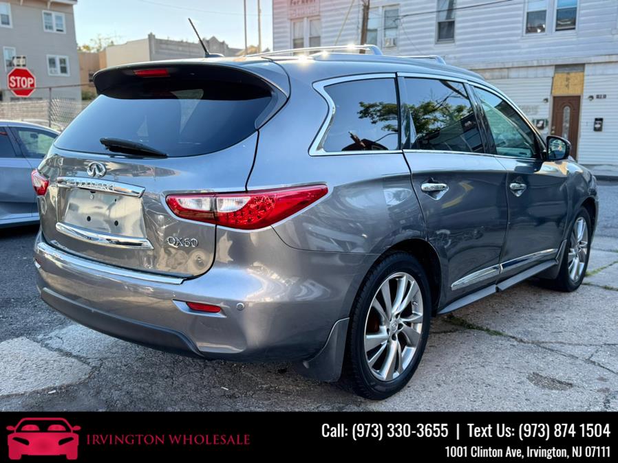 2015 INFINITI QX60 AWD 4dr, available for sale in Irvington, New Jersey | Irvington Wholesale Group. Irvington, New Jersey 2015 INFINITI QX60 AWD 4dr, available for sale in Irvington, New Jersey | Irvington Wholesale Group. Irvington, New Jersey