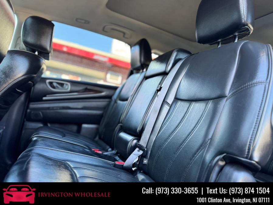 2015 INFINITI QX60 AWD 4dr, available for sale in Irvington, New Jersey | Irvington Wholesale Group. Irvington, New Jersey 2015 INFINITI QX60 AWD 4dr, available for sale in Irvington, New Jersey | Irvington Wholesale Group. Irvington, New Jersey