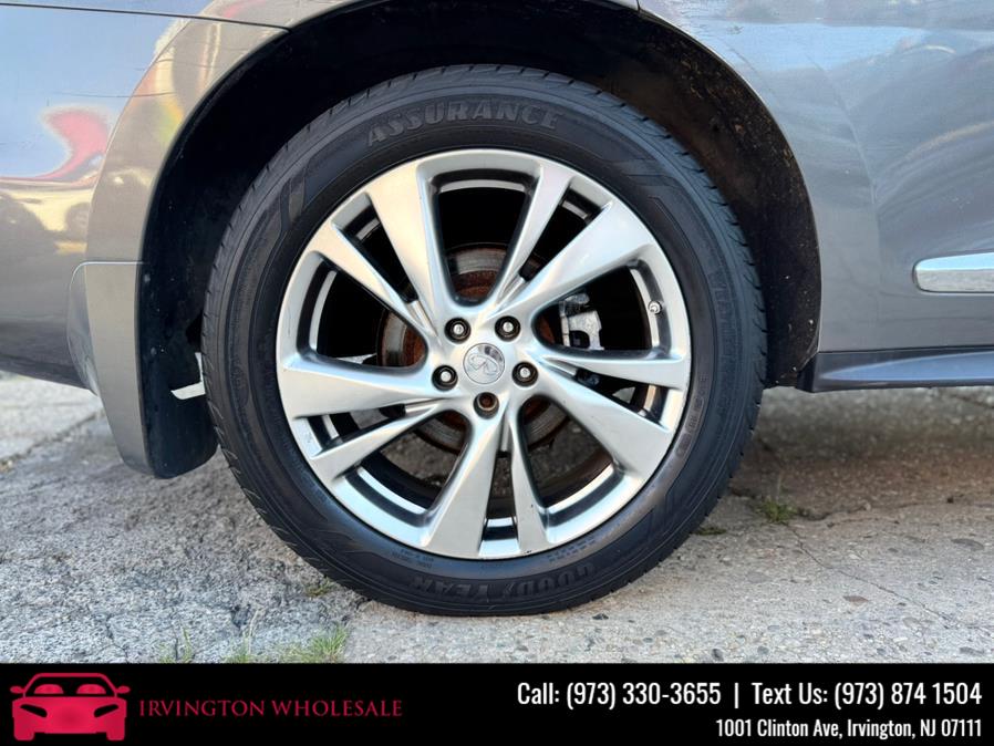 2015 INFINITI QX60 AWD 4dr, available for sale in Irvington, New Jersey | Irvington Wholesale Group. Irvington, New Jersey 2015 INFINITI QX60 AWD 4dr, available for sale in Irvington, New Jersey | Irvington Wholesale Group. Irvington, New Jersey