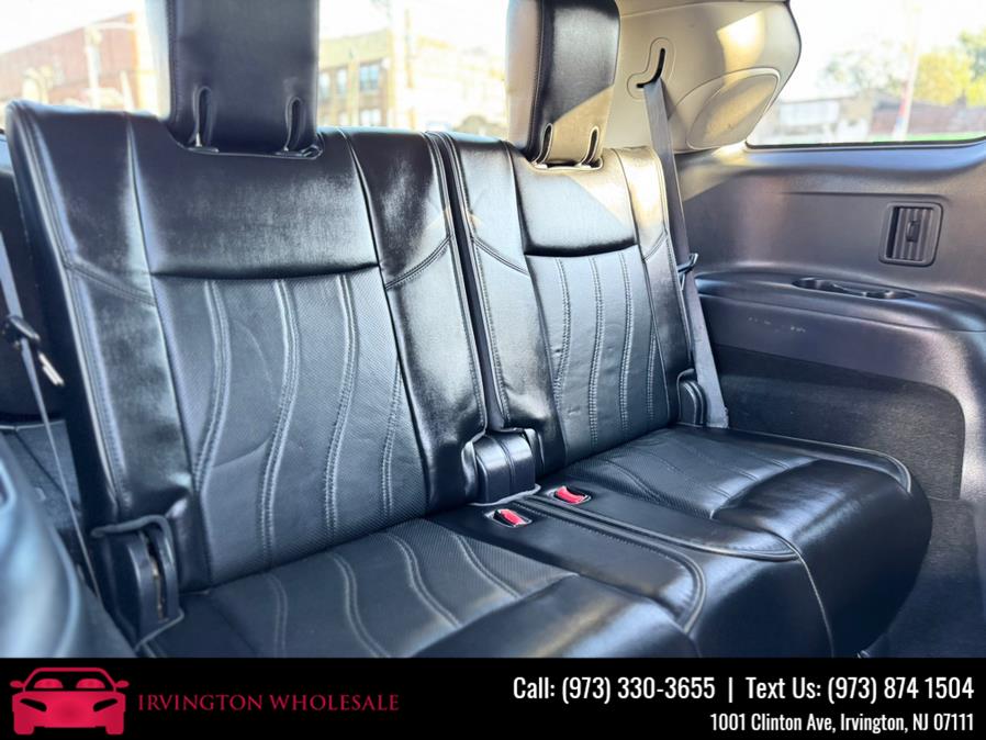 2015 INFINITI QX60 AWD 4dr, available for sale in Irvington, New Jersey | Irvington Wholesale Group. Irvington, New Jersey 2015 INFINITI QX60 AWD 4dr, available for sale in Irvington, New Jersey | Irvington Wholesale Group. Irvington, New Jersey