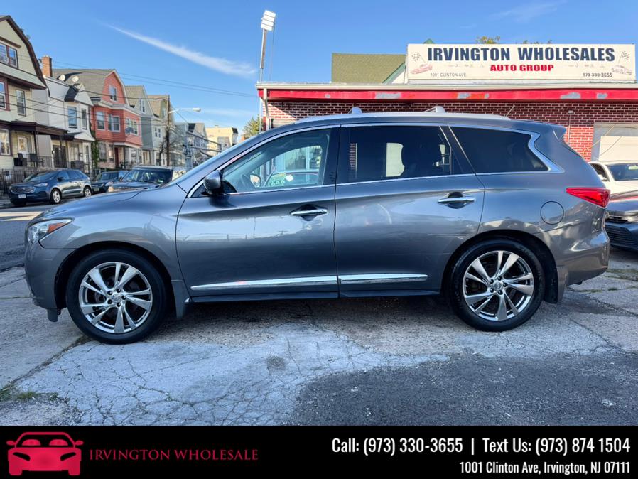 2015 INFINITI QX60 AWD 4dr, available for sale in Irvington, New Jersey | Irvington Wholesale Group. Irvington, New Jersey 2015 INFINITI QX60 AWD 4dr, available for sale in Irvington, New Jersey | Irvington Wholesale Group. Irvington, New Jersey