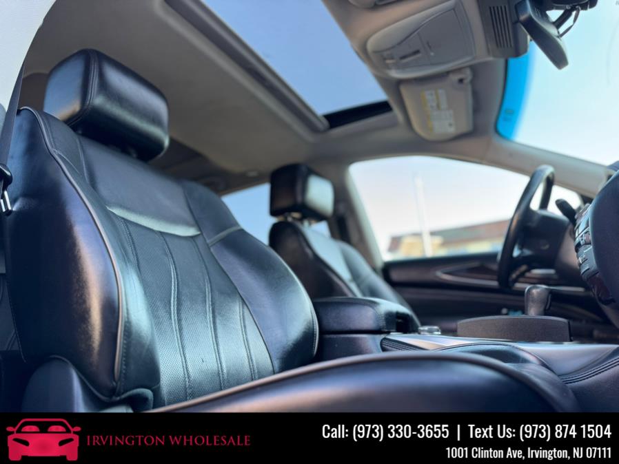2015 INFINITI QX60 AWD 4dr, available for sale in Irvington, New Jersey | Irvington Wholesale Group. Irvington, New Jersey 2015 INFINITI QX60 AWD 4dr, available for sale in Irvington, New Jersey | Irvington Wholesale Group. Irvington, New Jersey