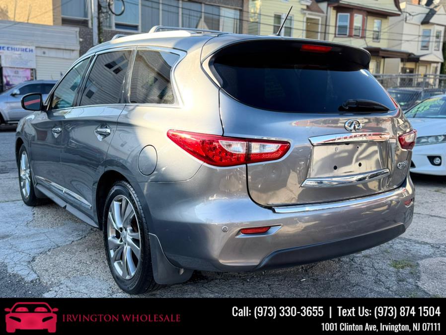 2015 INFINITI QX60 AWD 4dr, available for sale in Irvington, New Jersey | Irvington Wholesale Group. Irvington, New Jersey 2015 INFINITI QX60 AWD 4dr, available for sale in Irvington, New Jersey | Irvington Wholesale Group. Irvington, New Jersey