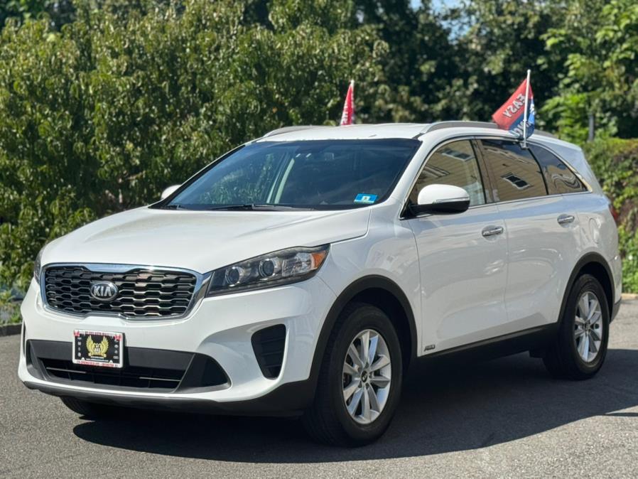 2019 Kia Sorento LX AWD, available for sale in Irvington, New Jersey | RT 603 Auto Mall. Irvington, New Jersey 2019 Kia Sorento LX AWD, available for sale in Irvington, New Jersey | RT 603 Auto Mall. Irvington, New Jersey