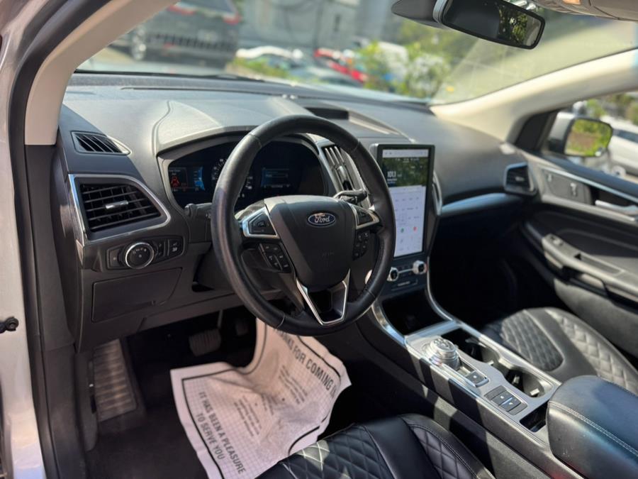 2023 Ford Edge Titanium AWD, available for sale in Irvington, New Jersey | RT 603 Auto Mall. Irvington, New Jersey 2023 Ford Edge Titanium AWD, available for sale in Irvington, New Jersey | RT 603 Auto Mall. Irvington, New Jersey