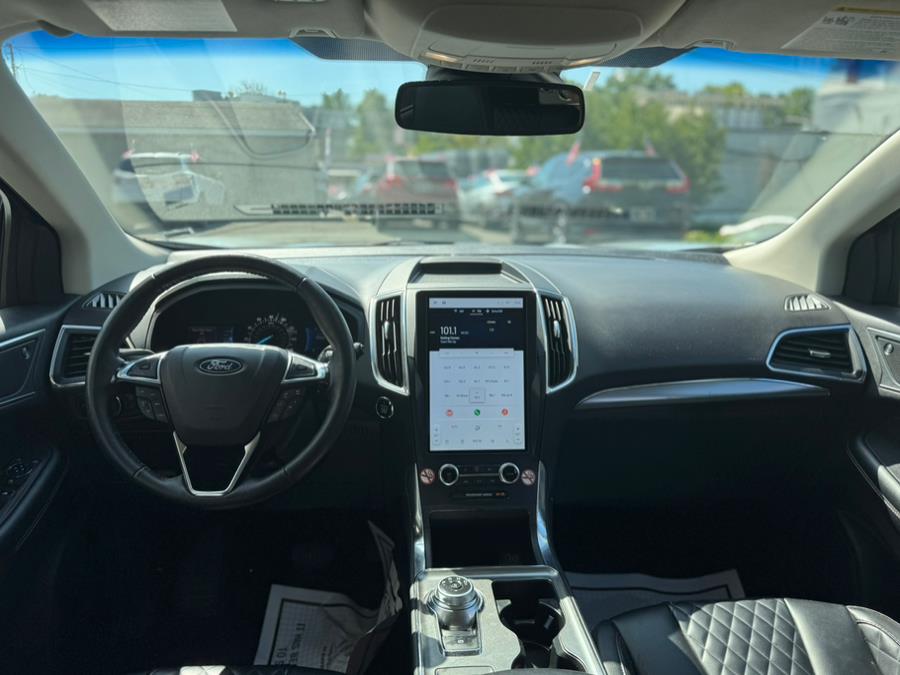 2023 Ford Edge Titanium AWD, available for sale in Irvington, New Jersey | RT 603 Auto Mall. Irvington, New Jersey 2023 Ford Edge Titanium AWD, available for sale in Irvington, New Jersey | RT 603 Auto Mall. Irvington, New Jersey