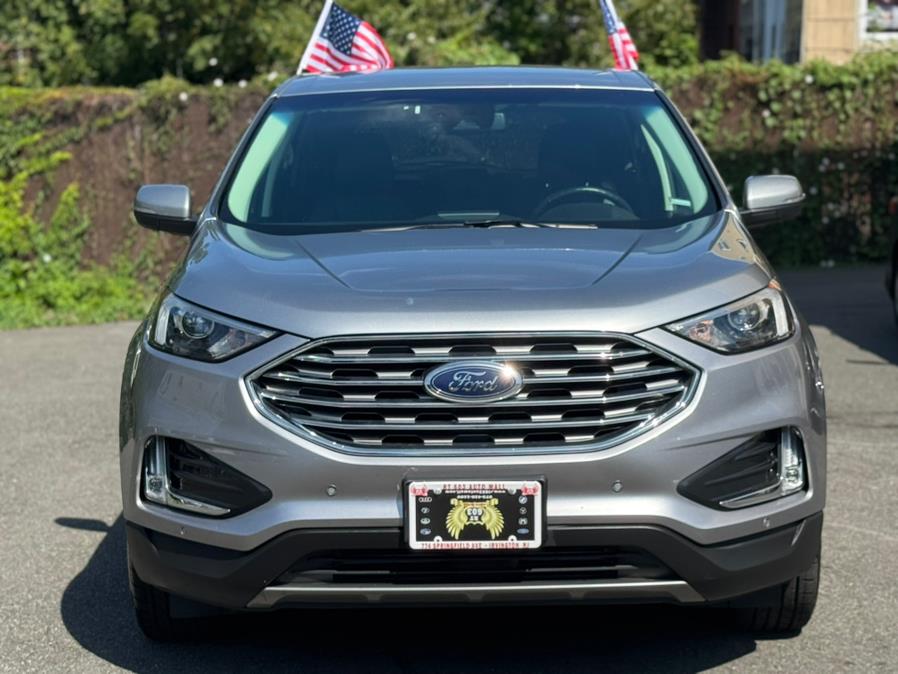 2023 Ford Edge Titanium AWD, available for sale in Irvington, New Jersey | RT 603 Auto Mall. Irvington, New Jersey 2023 Ford Edge Titanium AWD, available for sale in Irvington, New Jersey | RT 603 Auto Mall. Irvington, New Jersey
