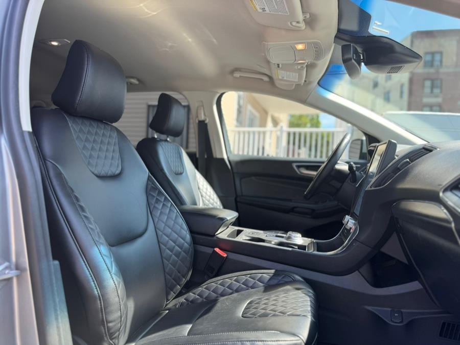 2023 Ford Edge Titanium AWD, available for sale in Irvington, New Jersey | RT 603 Auto Mall. Irvington, New Jersey 2023 Ford Edge Titanium AWD, available for sale in Irvington, New Jersey | RT 603 Auto Mall. Irvington, New Jersey