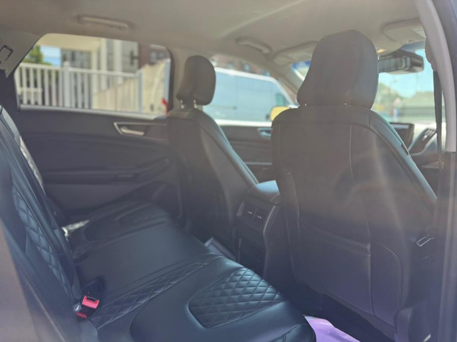 2023 Ford Edge Titanium AWD, available for sale in Irvington, New Jersey | RT 603 Auto Mall. Irvington, New Jersey 2023 Ford Edge Titanium AWD, available for sale in Irvington, New Jersey | RT 603 Auto Mall. Irvington, New Jersey