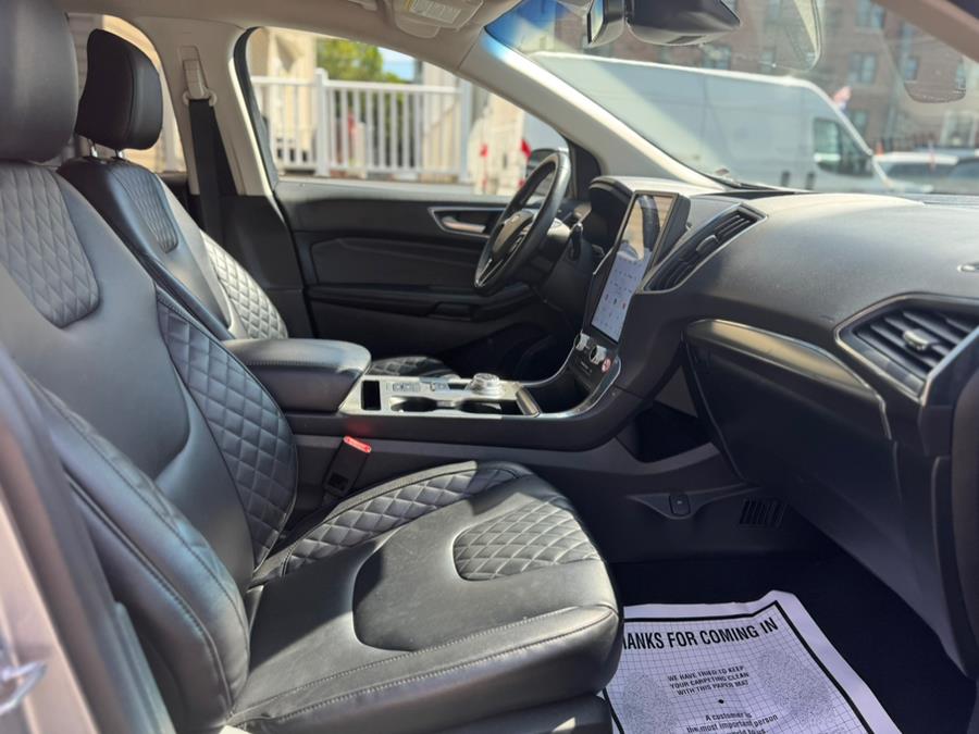 2023 Ford Edge Titanium AWD, available for sale in Irvington, New Jersey | RT 603 Auto Mall. Irvington, New Jersey 2023 Ford Edge Titanium AWD, available for sale in Irvington, New Jersey | RT 603 Auto Mall. Irvington, New Jersey