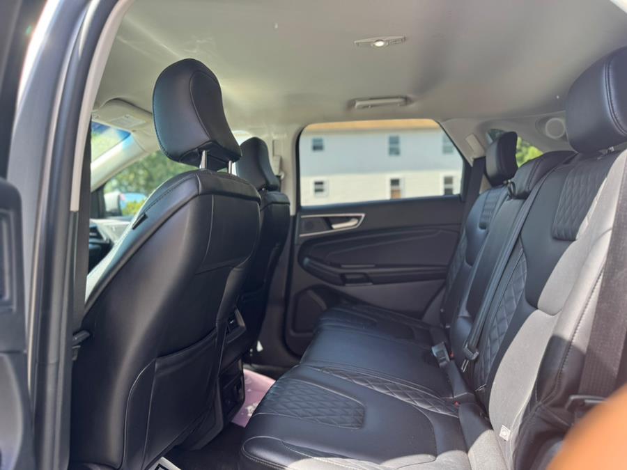 2023 Ford Edge Titanium AWD, available for sale in Irvington, New Jersey | RT 603 Auto Mall. Irvington, New Jersey 2023 Ford Edge Titanium AWD, available for sale in Irvington, New Jersey | RT 603 Auto Mall. Irvington, New Jersey