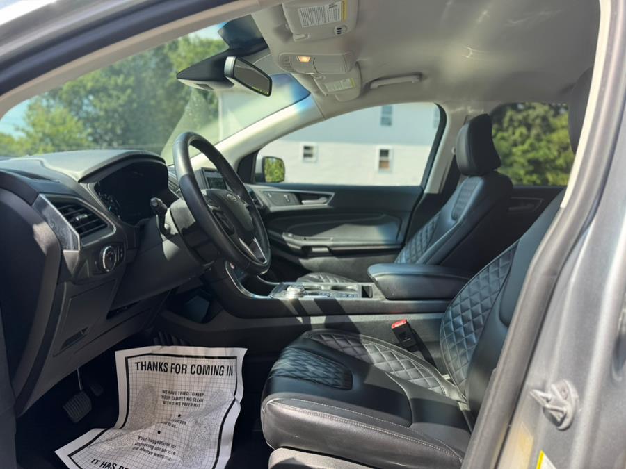 2023 Ford Edge Titanium AWD, available for sale in Irvington, New Jersey | RT 603 Auto Mall. Irvington, New Jersey 2023 Ford Edge Titanium AWD, available for sale in Irvington, New Jersey | RT 603 Auto Mall. Irvington, New Jersey
