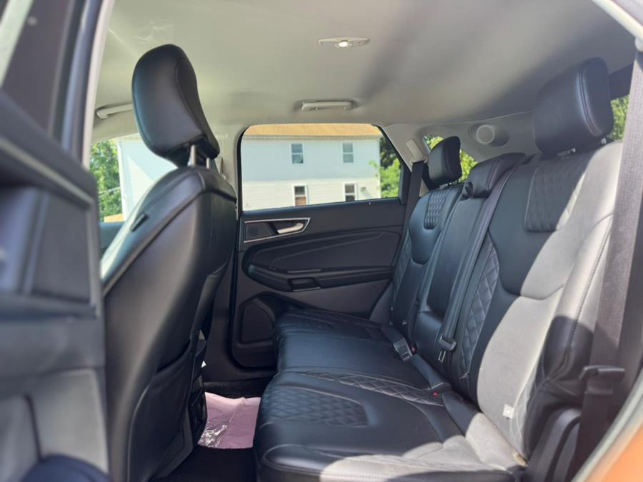 2023 Ford Edge Titanium AWD, available for sale in Irvington, New Jersey | RT 603 Auto Mall. Irvington, New Jersey 2023 Ford Edge Titanium AWD, available for sale in Irvington, New Jersey | RT 603 Auto Mall. Irvington, New Jersey