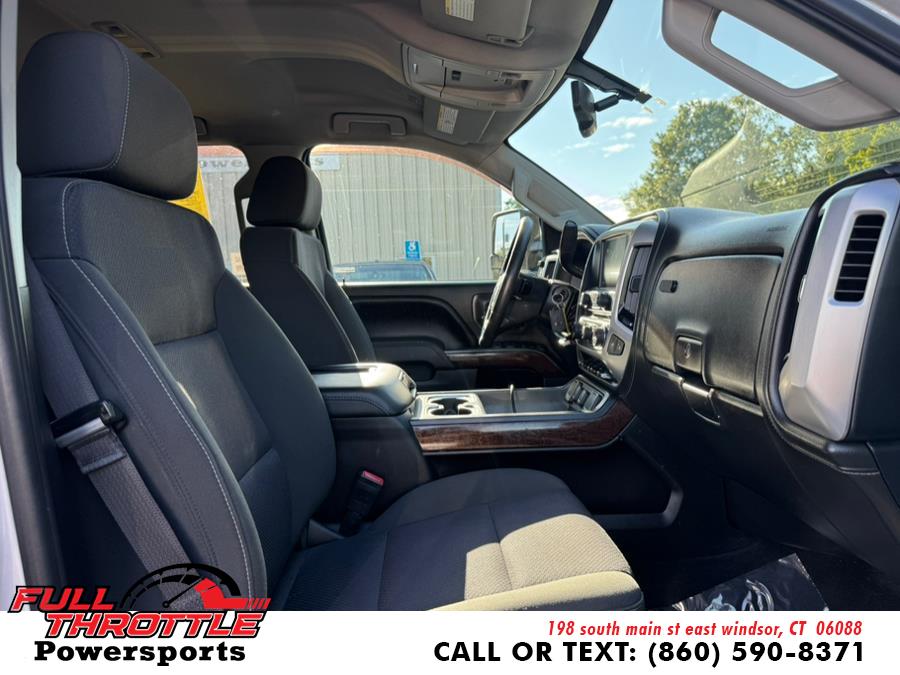 2017 GMC Sierra 2500HD 4WD Double Cab 144.2" SLE, available for sale in East Windsor, Connecticut | Full Throttle Power Sports LLC. East Windsor, Connecticut 2017 GMC Sierra 2500HD 4WD Double Cab 144.2" SLE, available for sale in East Windsor, Connecticut | Full Throttle Power Sports LLC. East Windsor, Connecticut