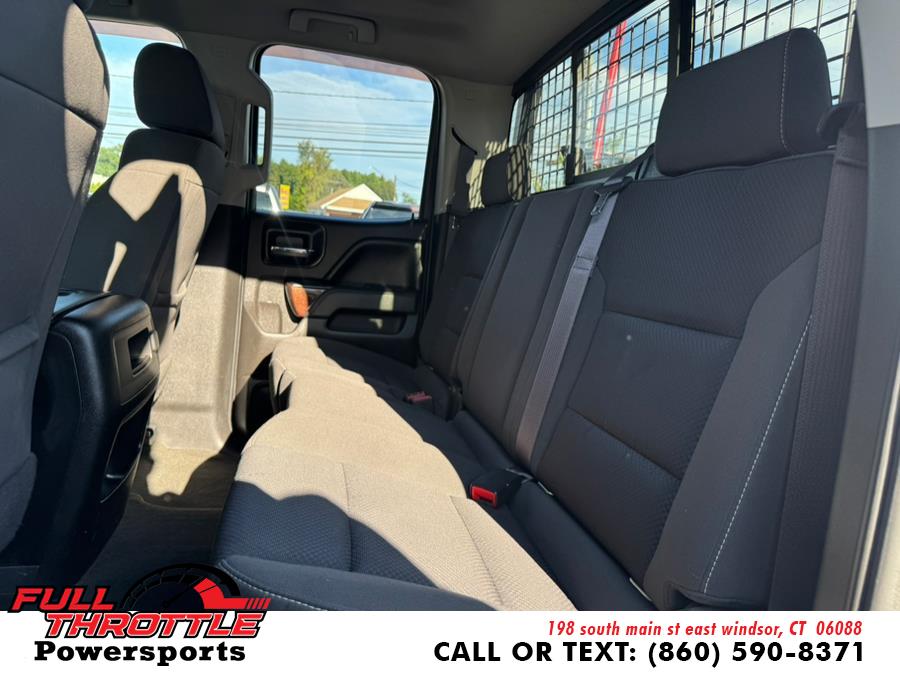 2017 GMC Sierra 2500HD 4WD Double Cab 144.2" SLE, available for sale in East Windsor, Connecticut | Full Throttle Power Sports LLC. East Windsor, Connecticut 2017 GMC Sierra 2500HD 4WD Double Cab 144.2" SLE, available for sale in East Windsor, Connecticut | Full Throttle Power Sports LLC. East Windsor, Connecticut