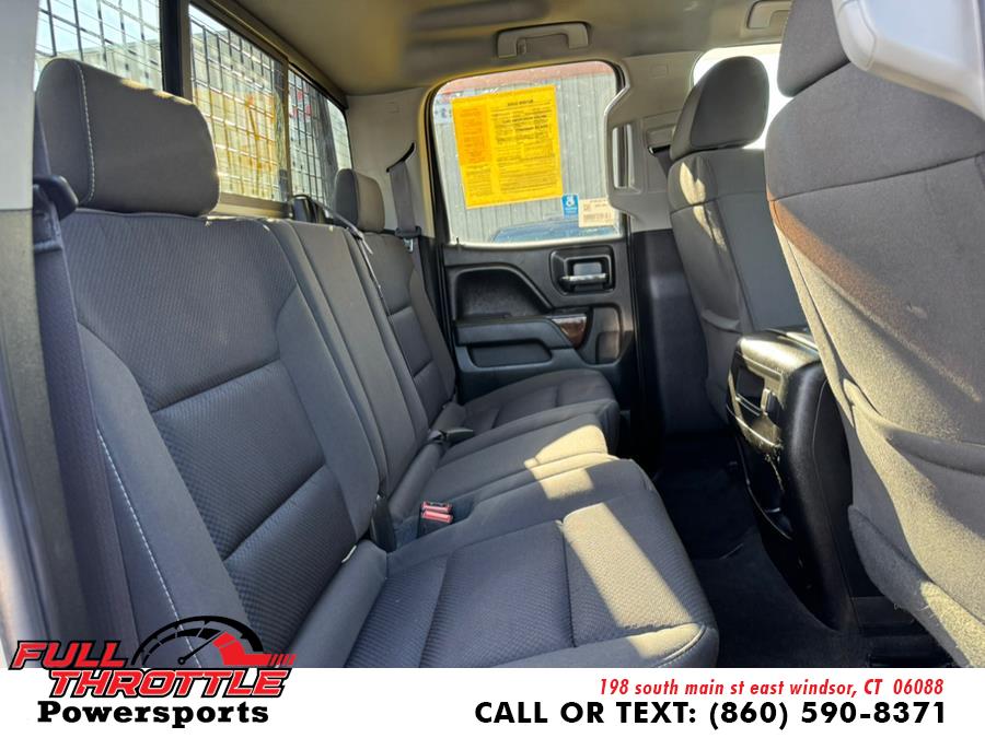 2017 GMC Sierra 2500HD 4WD Double Cab 144.2" SLE, available for sale in East Windsor, Connecticut | Full Throttle Power Sports LLC. East Windsor, Connecticut 2017 GMC Sierra 2500HD 4WD Double Cab 144.2" SLE, available for sale in East Windsor, Connecticut | Full Throttle Power Sports LLC. East Windsor, Connecticut