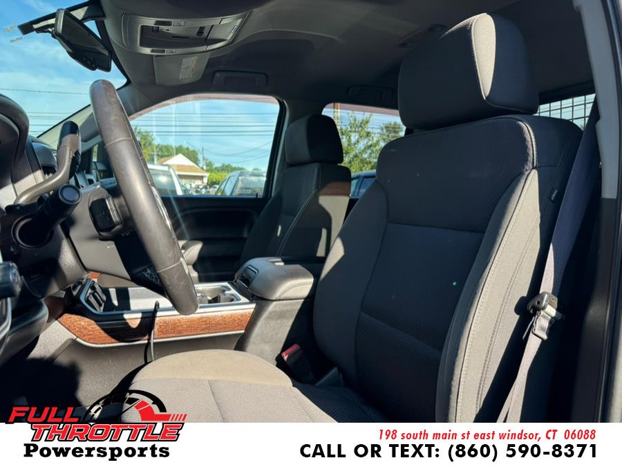 2017 GMC Sierra 2500HD 4WD Double Cab 144.2" SLE, available for sale in East Windsor, Connecticut | Full Throttle Power Sports LLC. East Windsor, Connecticut 2017 GMC Sierra 2500HD 4WD Double Cab 144.2" SLE, available for sale in East Windsor, Connecticut | Full Throttle Power Sports LLC. East Windsor, Connecticut
