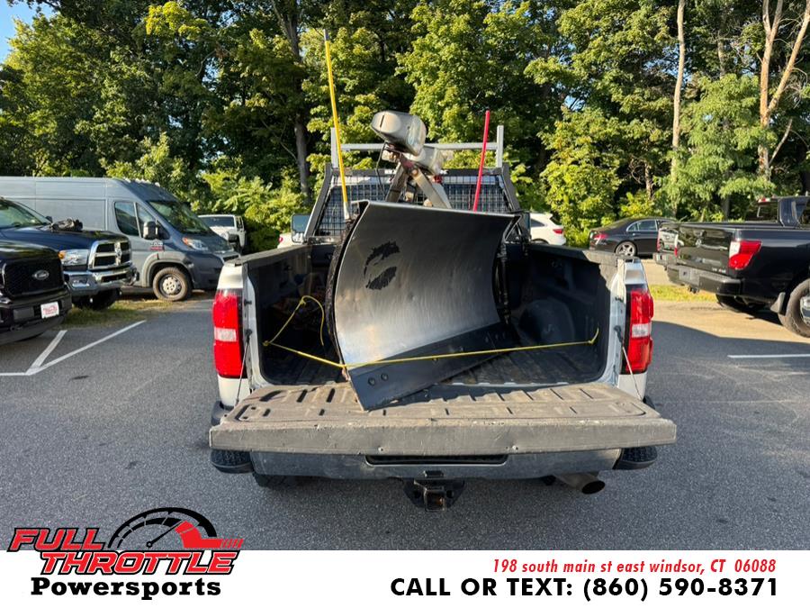 2017 GMC Sierra 2500HD 4WD Double Cab 144.2" SLE, available for sale in East Windsor, Connecticut | Full Throttle Power Sports LLC. East Windsor, Connecticut 2017 GMC Sierra 2500HD 4WD Double Cab 144.2" SLE, available for sale in East Windsor, Connecticut | Full Throttle Power Sports LLC. East Windsor, Connecticut