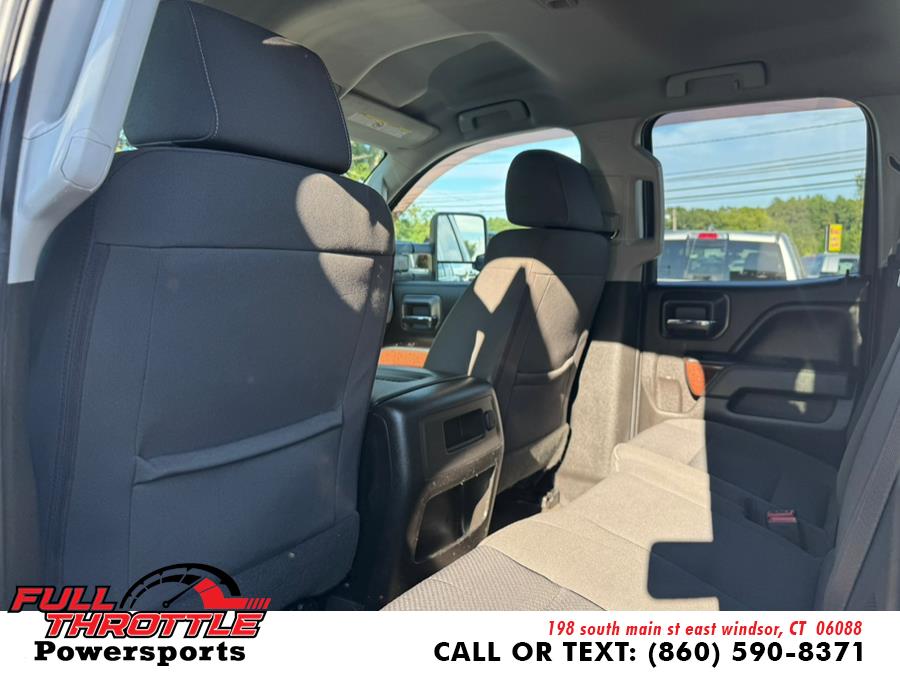 2017 GMC Sierra 2500HD 4WD Double Cab 144.2" SLE, available for sale in East Windsor, Connecticut | Full Throttle Power Sports LLC. East Windsor, Connecticut 2017 GMC Sierra 2500HD 4WD Double Cab 144.2" SLE, available for sale in East Windsor, Connecticut | Full Throttle Power Sports LLC. East Windsor, Connecticut