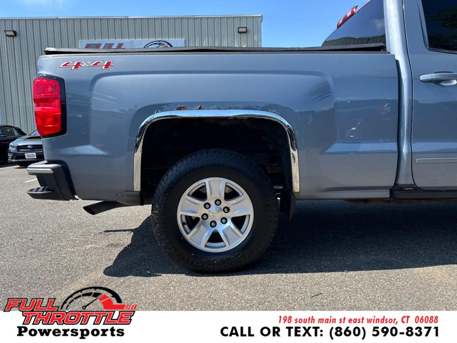2015 Chevrolet Silverado 1500 4WD Double Cab 143.5" LT w/1LT, available for sale in East Windsor, Connecticut | Full Throttle Power Sports LLC. East Windsor, Connecticut 2015 Chevrolet Silverado 1500 4WD Double Cab 143.5" LT w/1LT, available for sale in East Windsor, Connecticut | Full Throttle Power Sports LLC. East Windsor, Connecticut