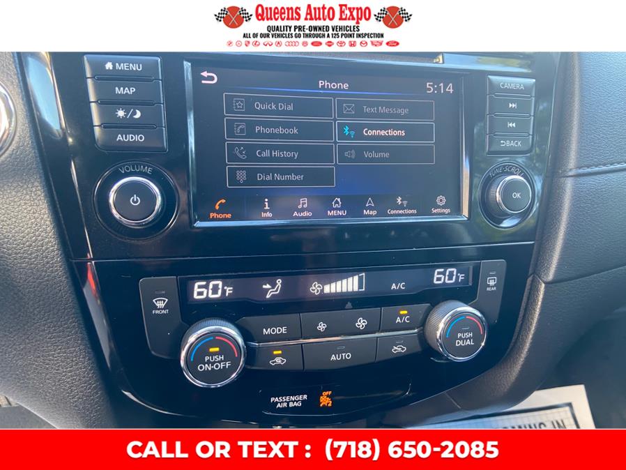 2019 Nissan Rogue AWD SV, available for sale in Woodside, New York | Queens Auto Expo. Woodside, New York 2019 Nissan Rogue AWD SV, available for sale in Woodside, New York | Queens Auto Expo. Woodside, New York