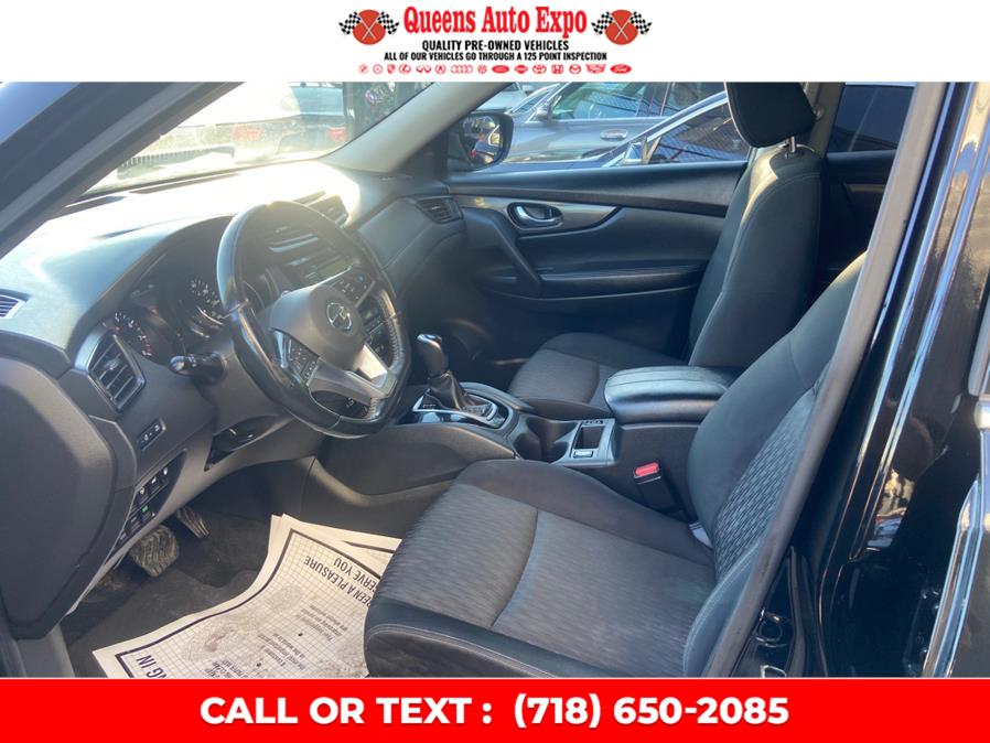 2019 Nissan Rogue AWD SV, available for sale in Woodside, New York | Queens Auto Expo. Woodside, New York 2019 Nissan Rogue AWD SV, available for sale in Woodside, New York | Queens Auto Expo. Woodside, New York