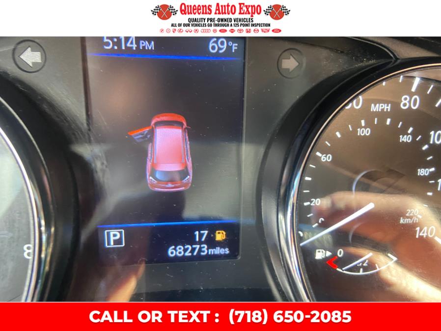 2019 Nissan Rogue AWD SV, available for sale in Woodside, New York | Queens Auto Expo. Woodside, New York 2019 Nissan Rogue AWD SV, available for sale in Woodside, New York | Queens Auto Expo. Woodside, New York
