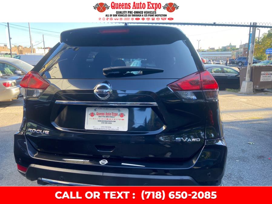 2019 Nissan Rogue AWD SV, available for sale in Woodside, New York | Queens Auto Expo. Woodside, New York 2019 Nissan Rogue AWD SV, available for sale in Woodside, New York | Queens Auto Expo. Woodside, New York